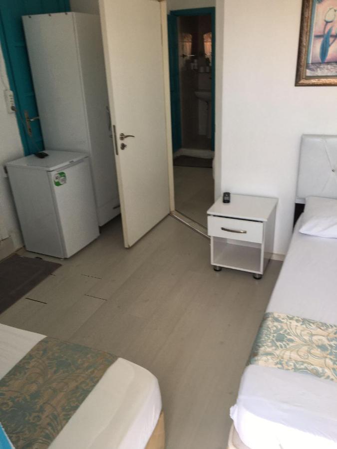 Hotel Nisa Kas Exterior photo